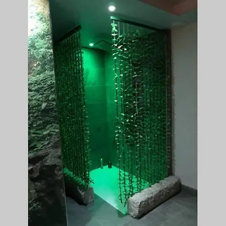 Sweet Dolomites, Sauna E Relax Apartment