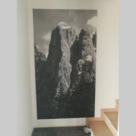 Apartment Sweet Dolomites, Sauna E Relax
